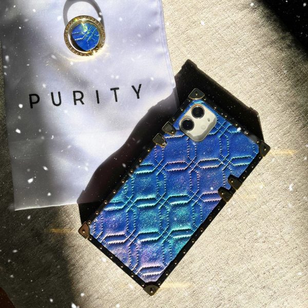 Samsung Case with Ring "North Pole" - 图片 4