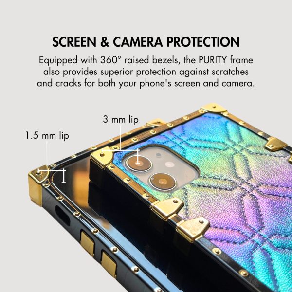 Samsung Case with Ring "North Pole" - 图片 7