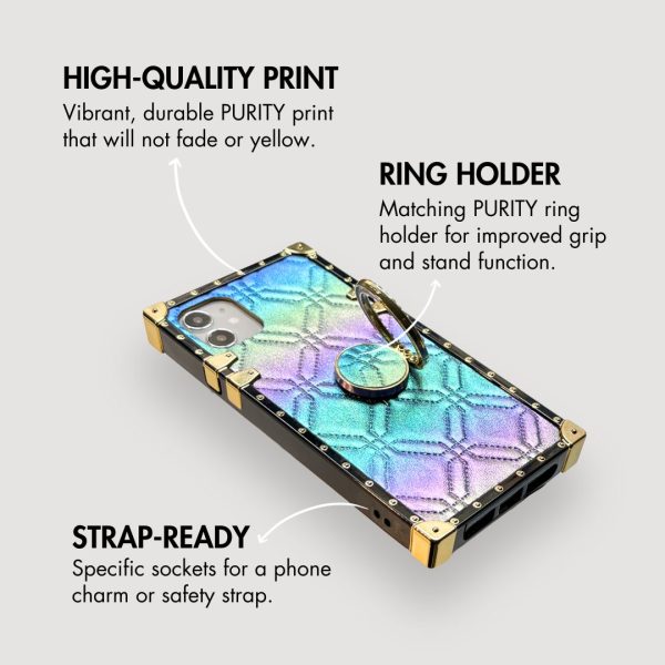 Samsung Case with Ring "North Pole" - 图片 8