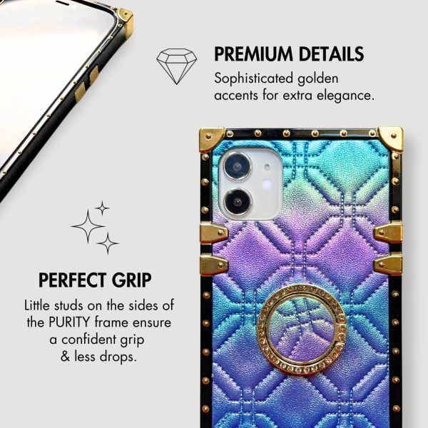 Samsung Case with Ring "North Pole" - 图片 9