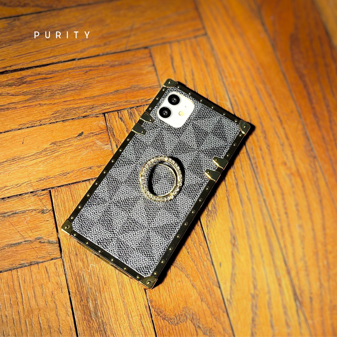 Samsung Case with Ring "Success" - 图片 3