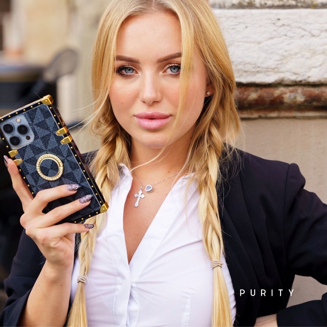 Samsung Case with Ring "Success" - 图片 2