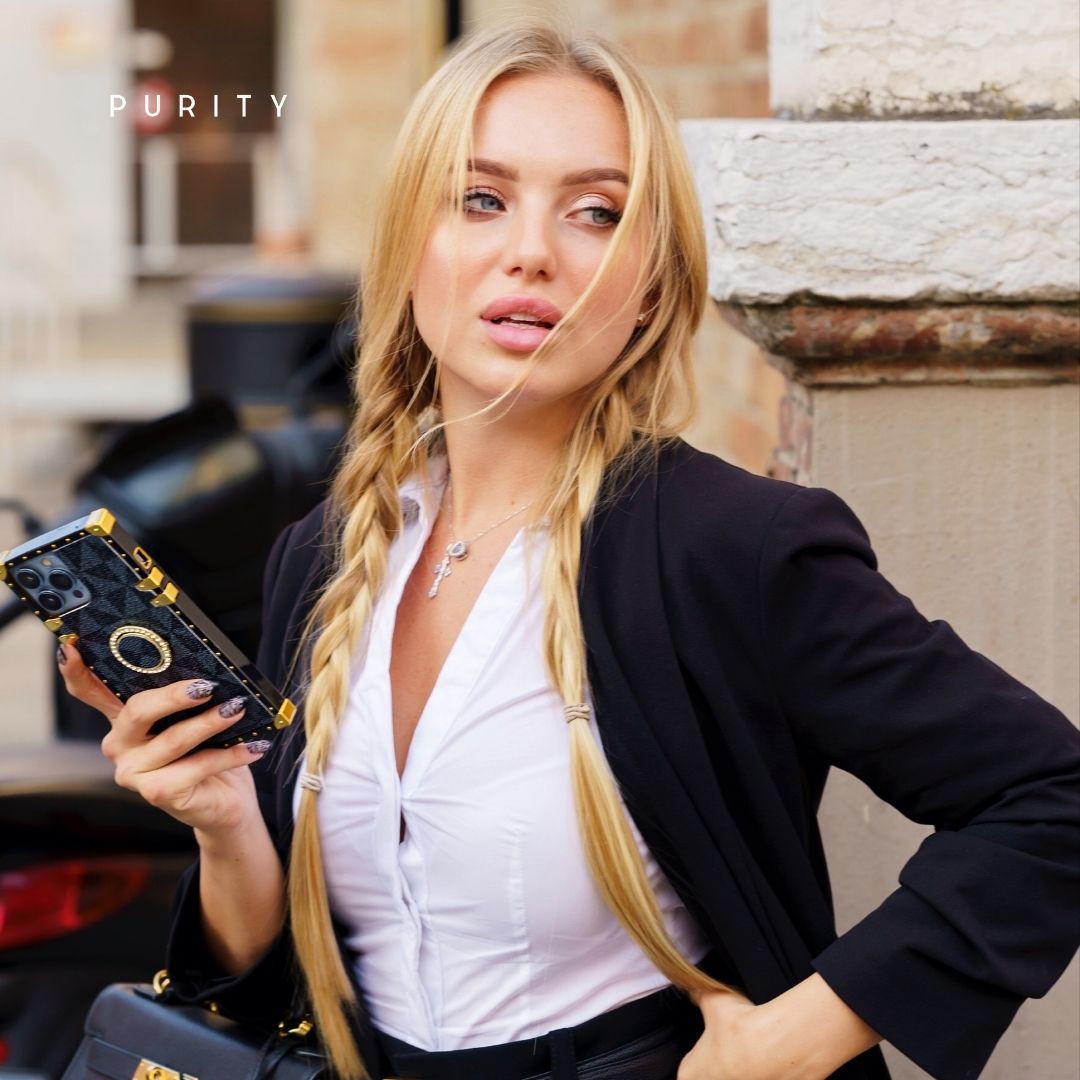 Samsung Case with Ring "Success" - 图片 4