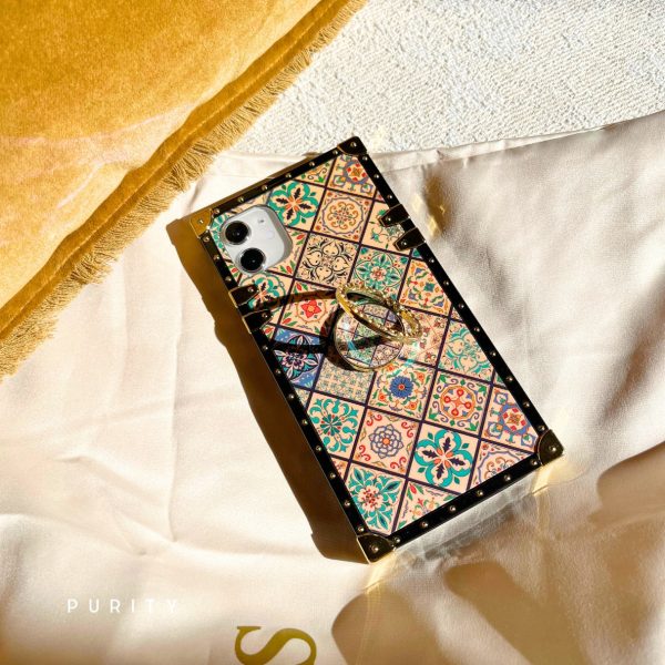 Samsung Case "Vegas Ring" - 图片 2
