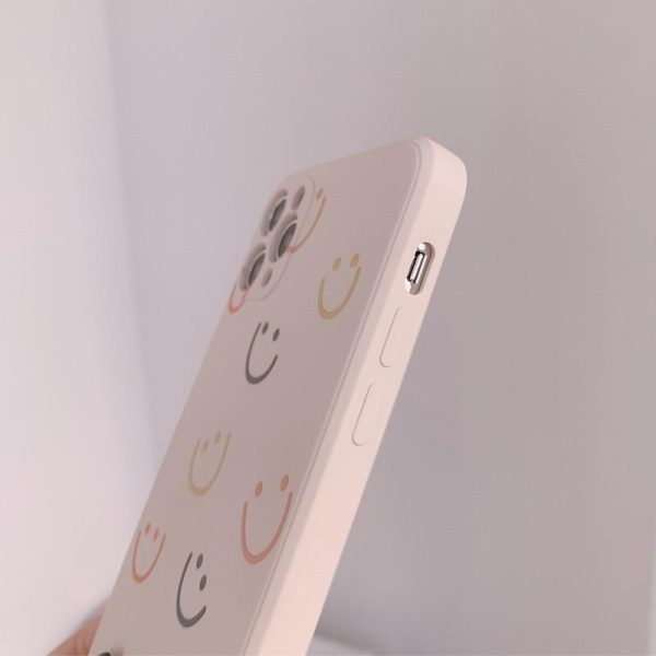 Happy Smile iPhone Case - 图片 6