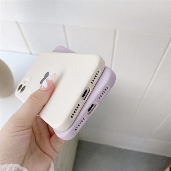 Heart Matte iPhone Case - 图片 11