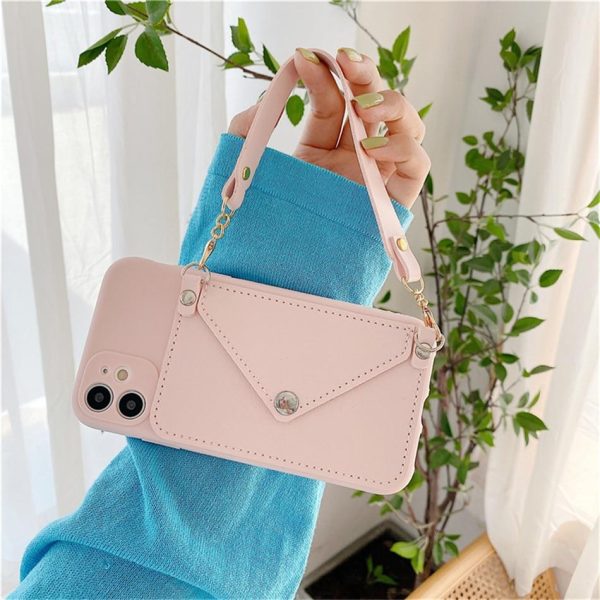 Breeze Wallet iPhone Case - 图片 4