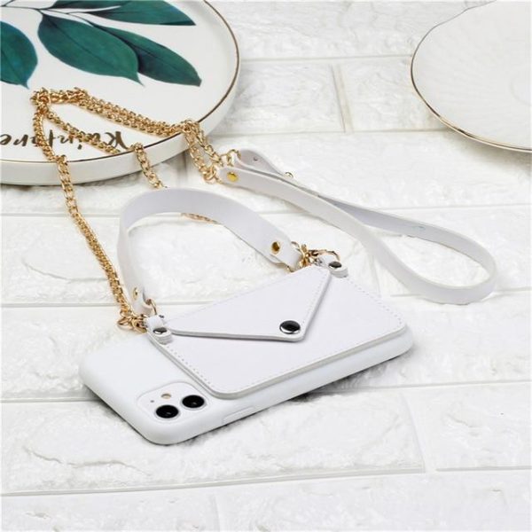 Breeze Wallet iPhone Case - 图片 8