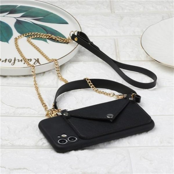 Breeze Wallet iPhone Case - 图片 7