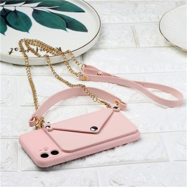 Breeze Wallet iPhone Case - 图片 12