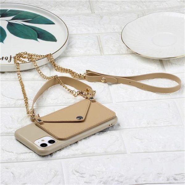 Breeze Wallet iPhone Case - 图片 10