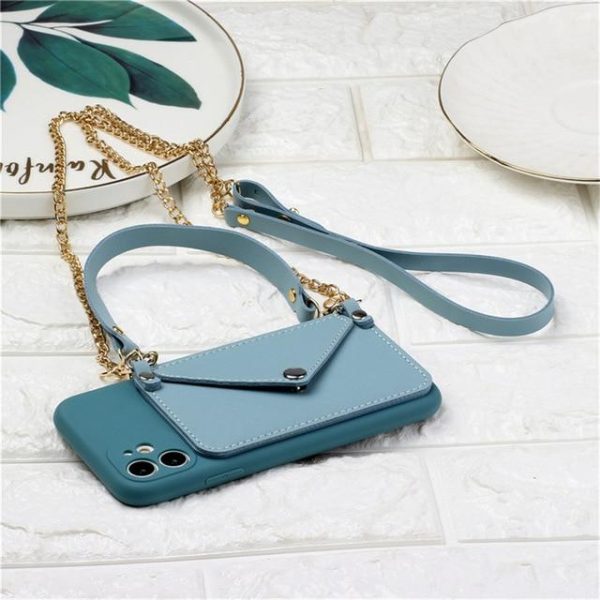 Breeze Wallet iPhone Case - 图片 11