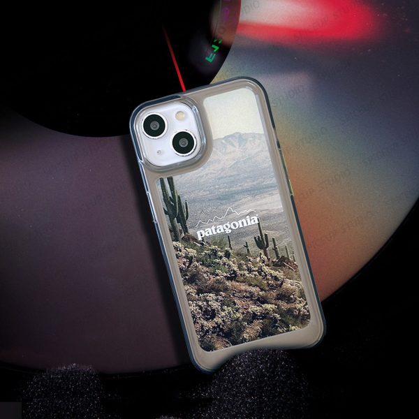 Limited iPhone Case | PA Cacti - 图片 3