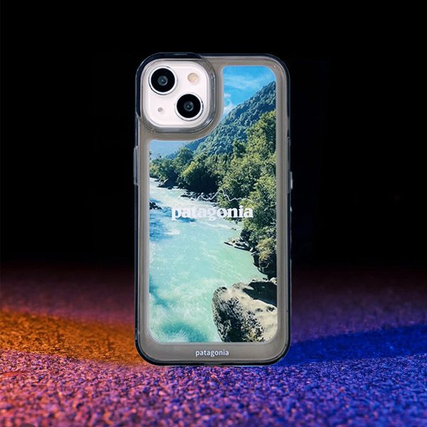 Limited iPhone Case | PA River - 图片 2