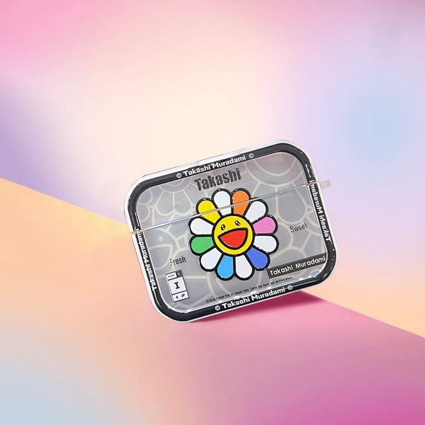 Limited AirPods Case | TM Sun Flower - 图片 3