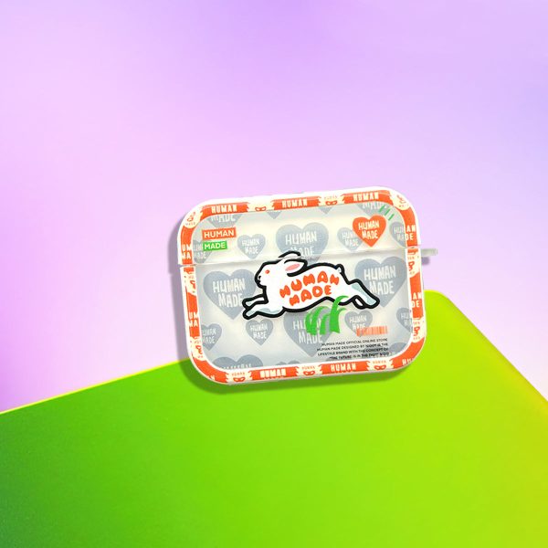 Limited AirPods Case | HM Rabbit - 图片 2