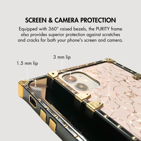 Samsung Case with Ring "Antheia" - 图片 5