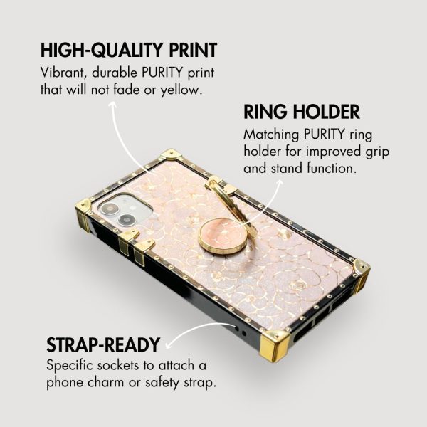 Samsung Case with Ring "Antheia" - 图片 6