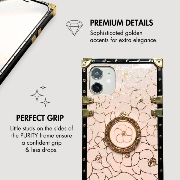 Samsung Case with Ring "Antheia" - 图片 7