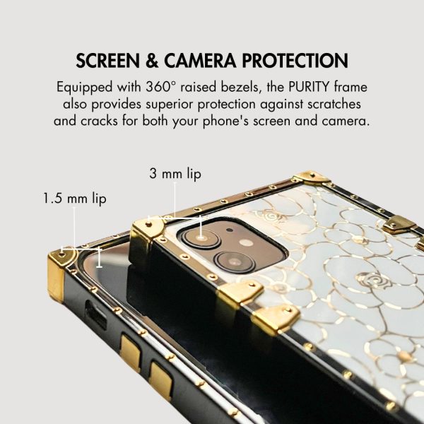 Samsung Case with Ring "Aura" - 图片 5