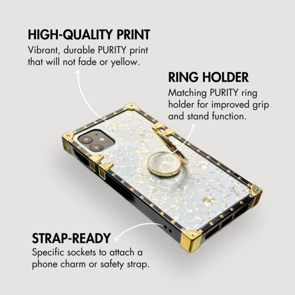 Samsung Case with Ring "Aura" - 图片 6