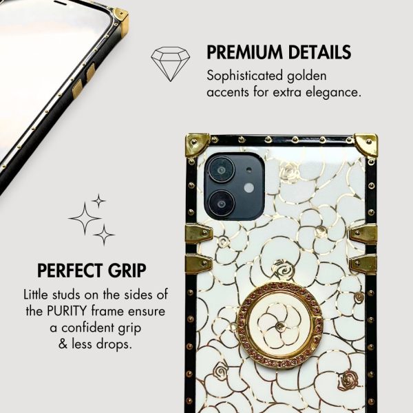 Samsung Case with Ring "Aura" - 图片 7