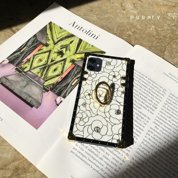 Samsung Case with Ring "Aura" - 图片 3