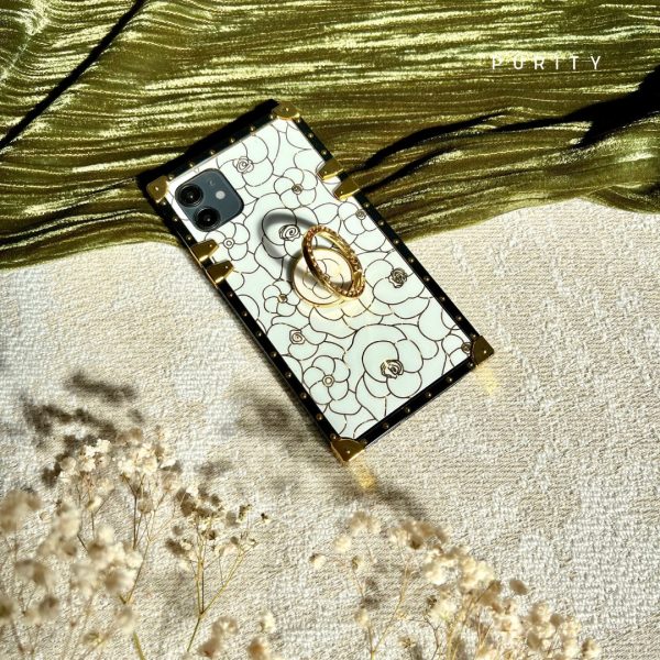 Samsung Case with Ring "Aura" - 图片 2