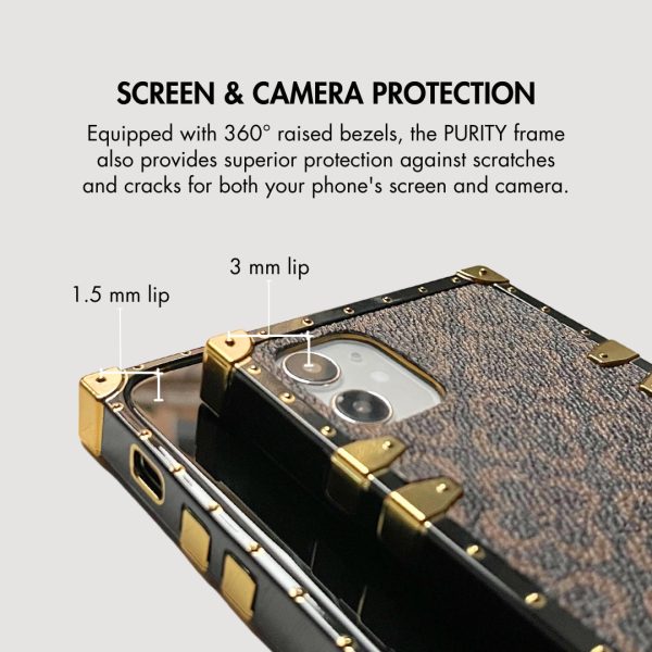 Samsung Case with Ring "Daphne" - 图片 5