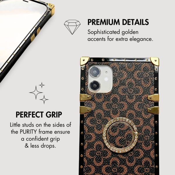 Samsung Case with Ring "Daphne" - 图片 7