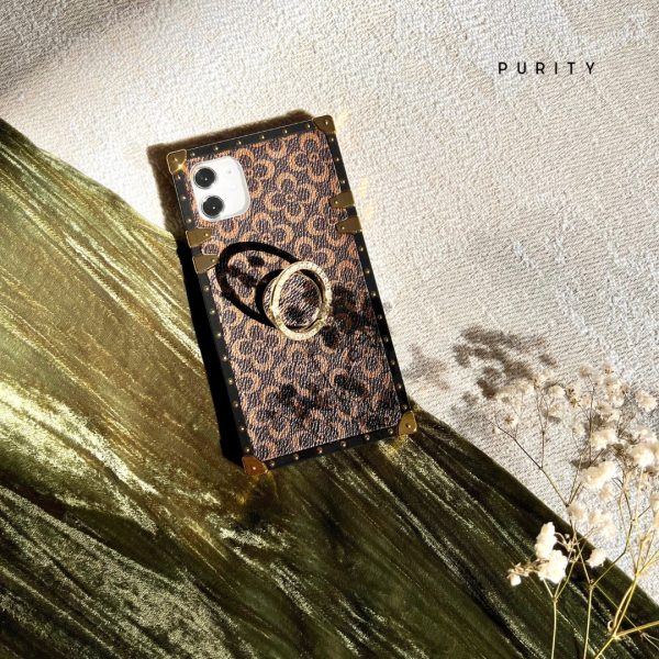 Samsung Case with Ring "Daphne" - 图片 3