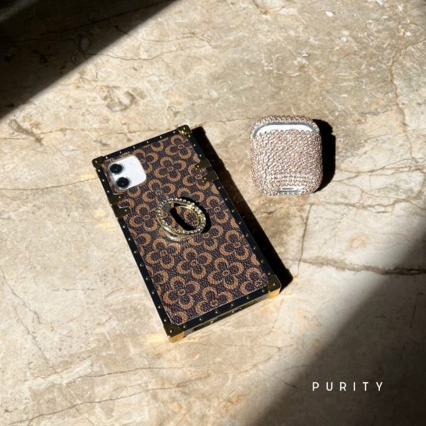 Samsung Case with Ring "Daphne" - 图片 2