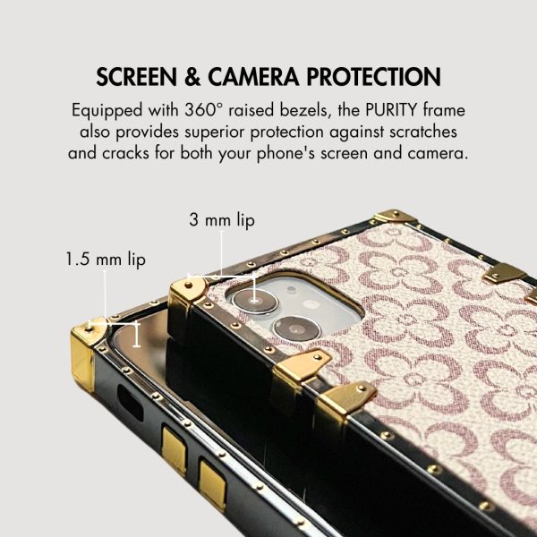 Samsung Case with Ring "Iphis" - 图片 5