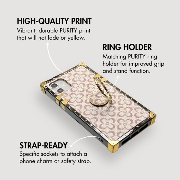 Samsung Case with Ring "Iphis" - 图片 6