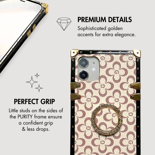 Samsung Case with Ring "Iphis" - 图片 7