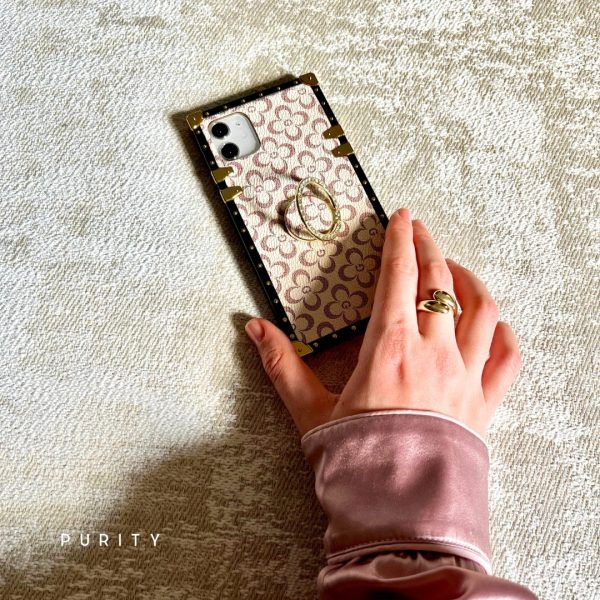 Samsung Case with Ring "Iphis" - 图片 3