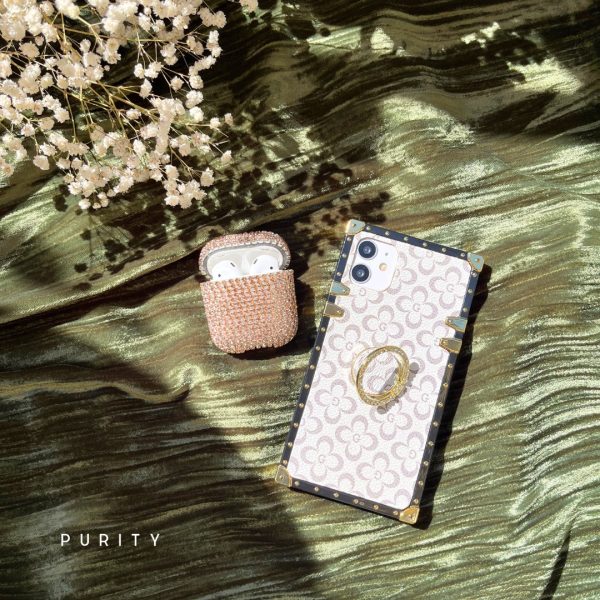 Samsung Case with Ring "Thyia" - 图片 3