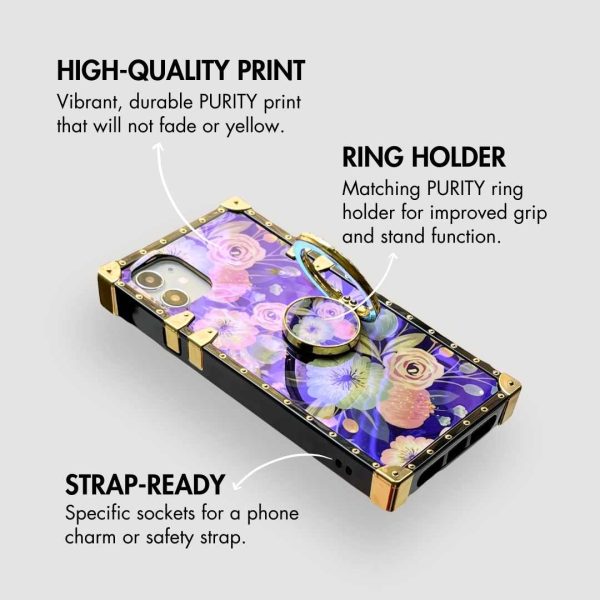 Samsung case "Aphrodite Ring" - 图片 4