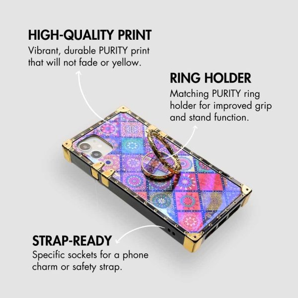 Samsung Case "Arizona Ring" - 图片 4