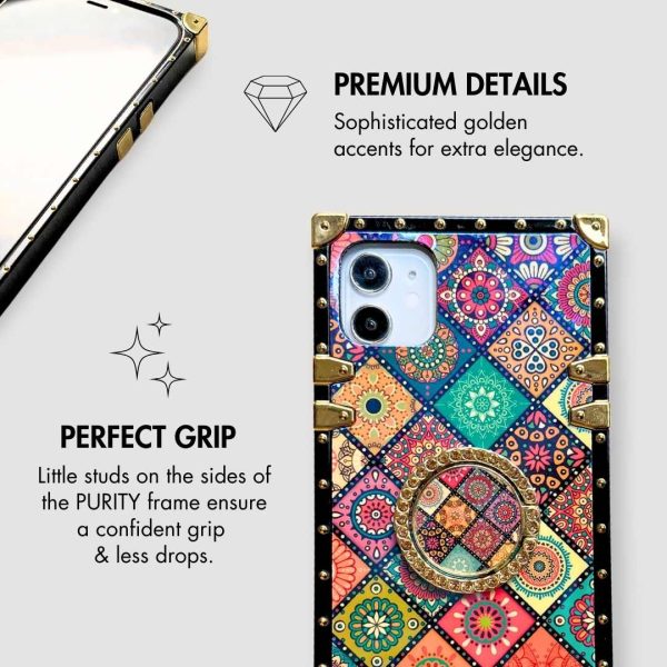 Samsung Case "Arizona Ring" - 图片 5
