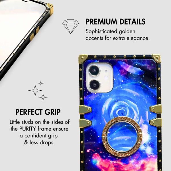 Samsung Case "Cosmic Energy Ring" - 图片 5