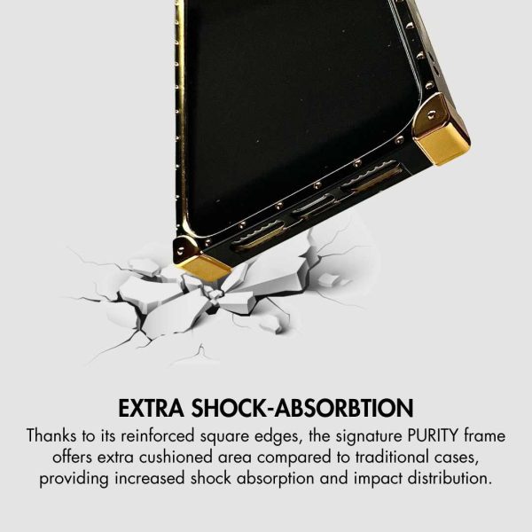 Samsung Case with Ring "Eastern Cobra" - 图片 3