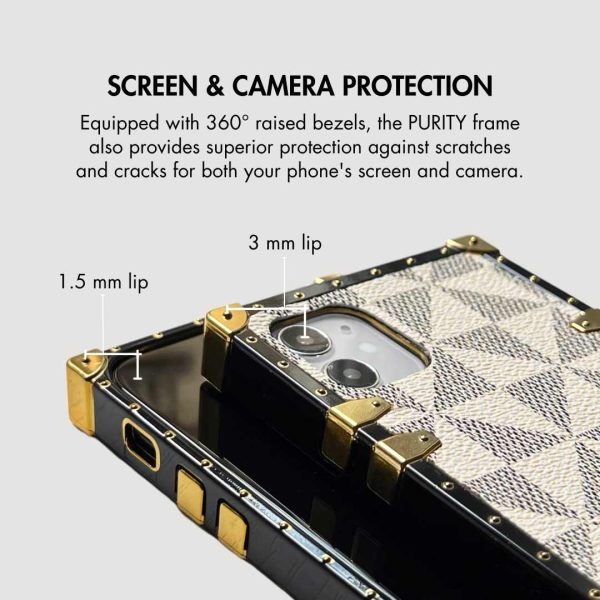 Samsung Case with Ring "Excelsior" - 图片 6