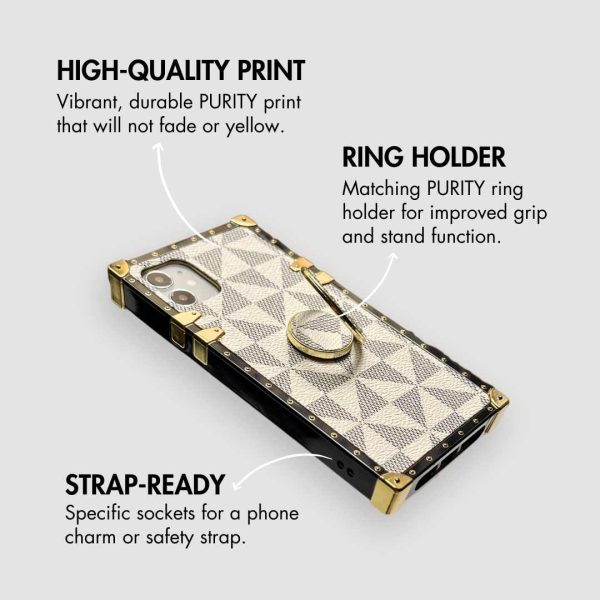 Samsung Case with Ring "Excelsior" - 图片 7