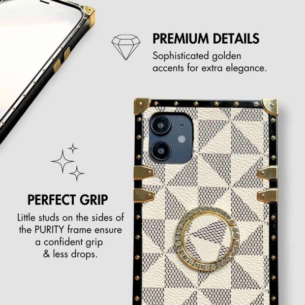 Samsung Case with Ring "Excelsior" - 图片 8