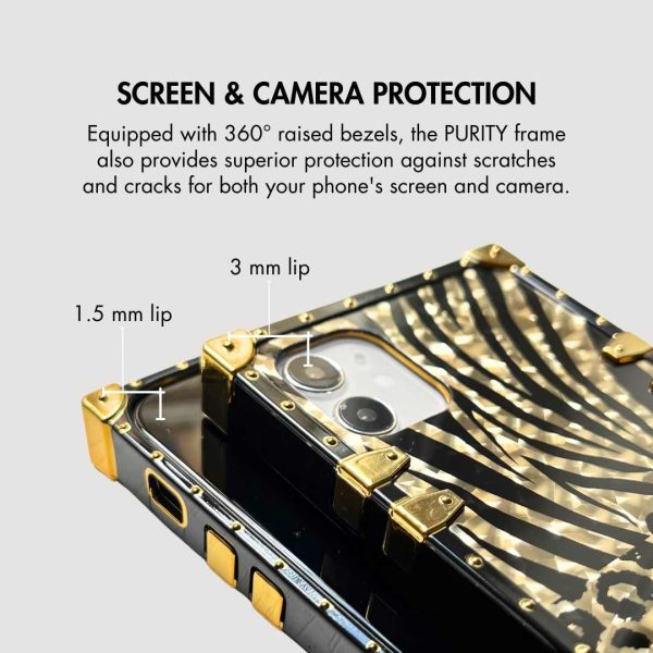 Samsung Case with Ring "Goddess" - 图片 4