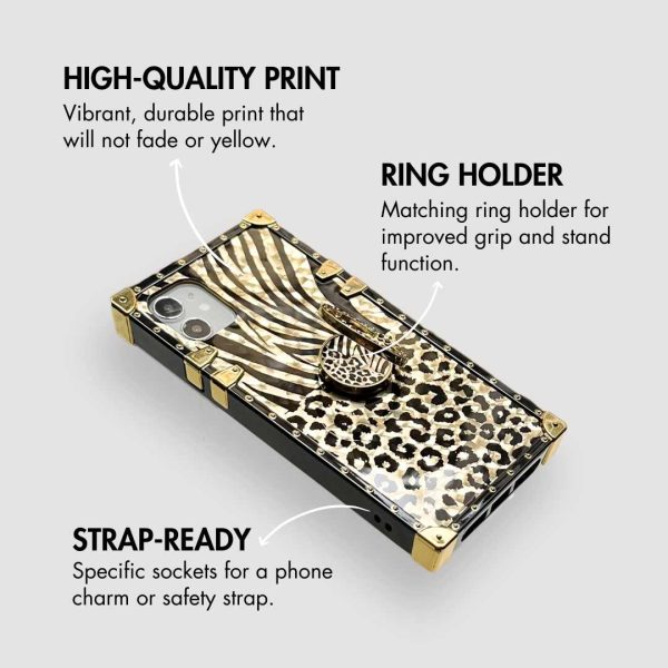 Samsung Case with Ring "Goddess" - 图片 5