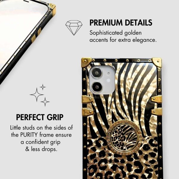 Samsung Case with Ring "Goddess" - 图片 6