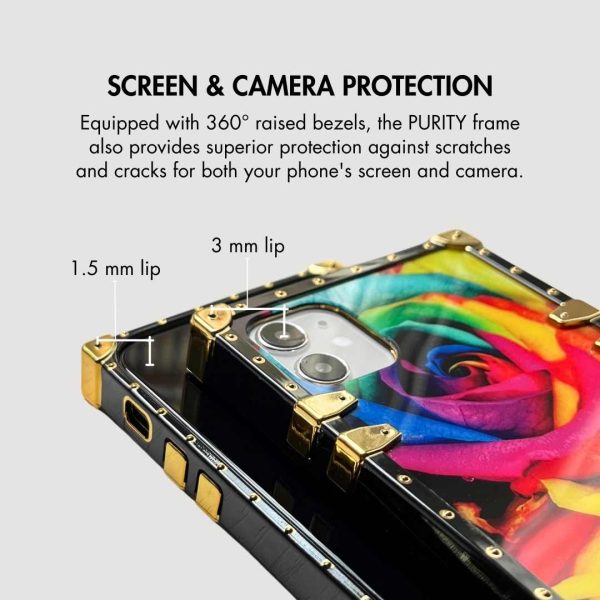 Samsung Case "Harmony Ring" - 图片 3