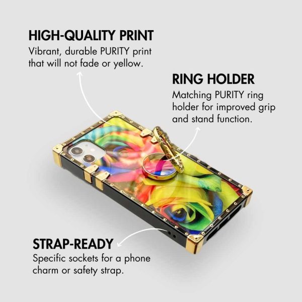 Samsung Case "Harmony Ring" - 图片 4